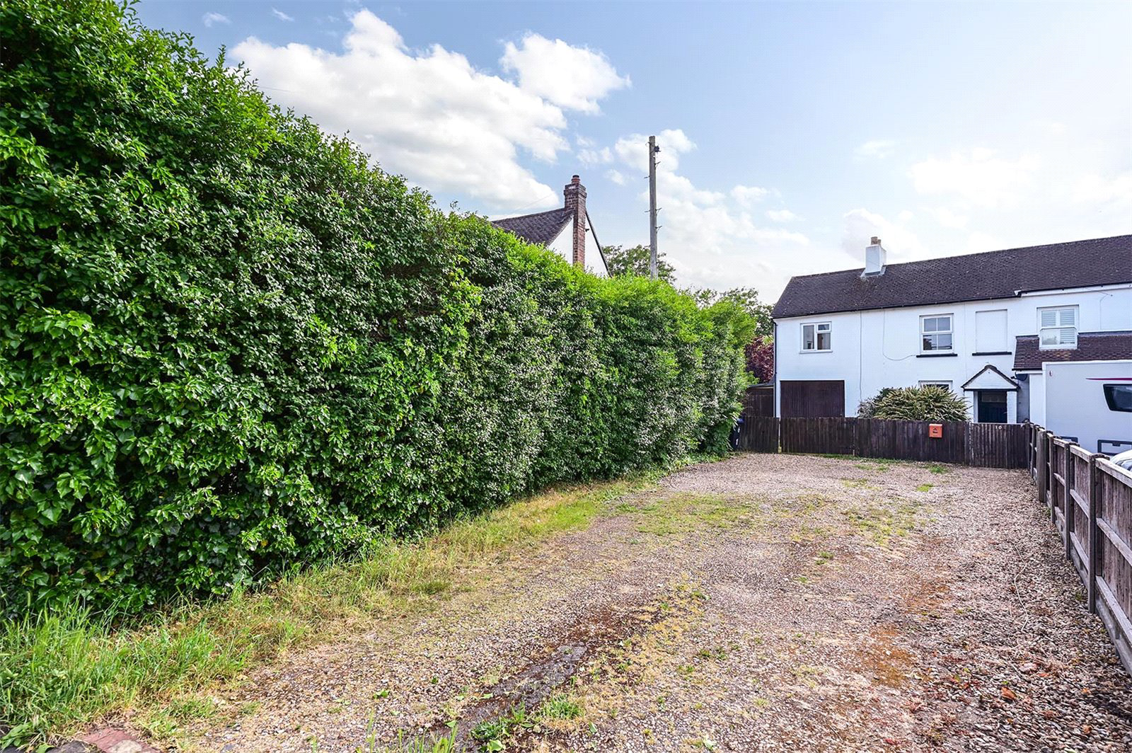 Mytchett Road, Mytchett, Camberley, Surrey, GU16