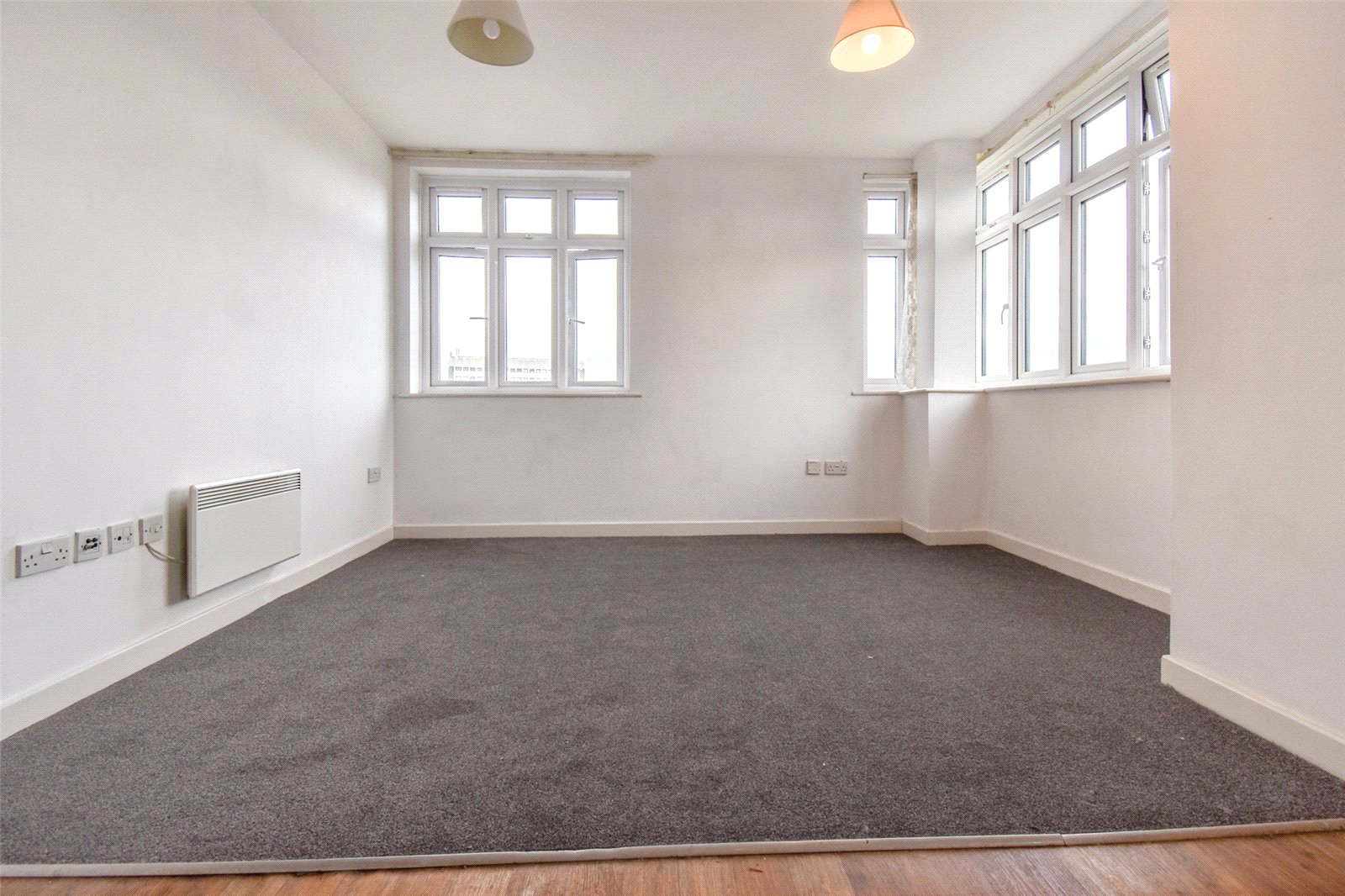 Alexander House, 50 Station Road, Aldershot, Hampshire, GU11, photo 3
