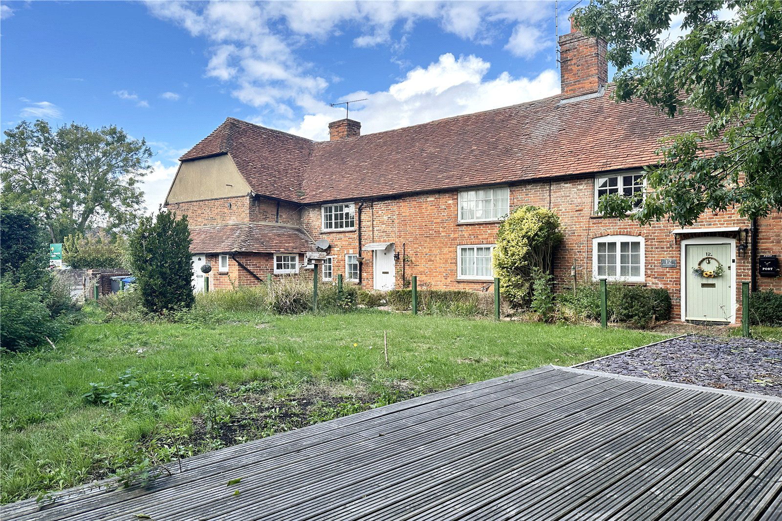 Hook Road, North Warnborough, Hook, Hampshire, RG29, photo 10