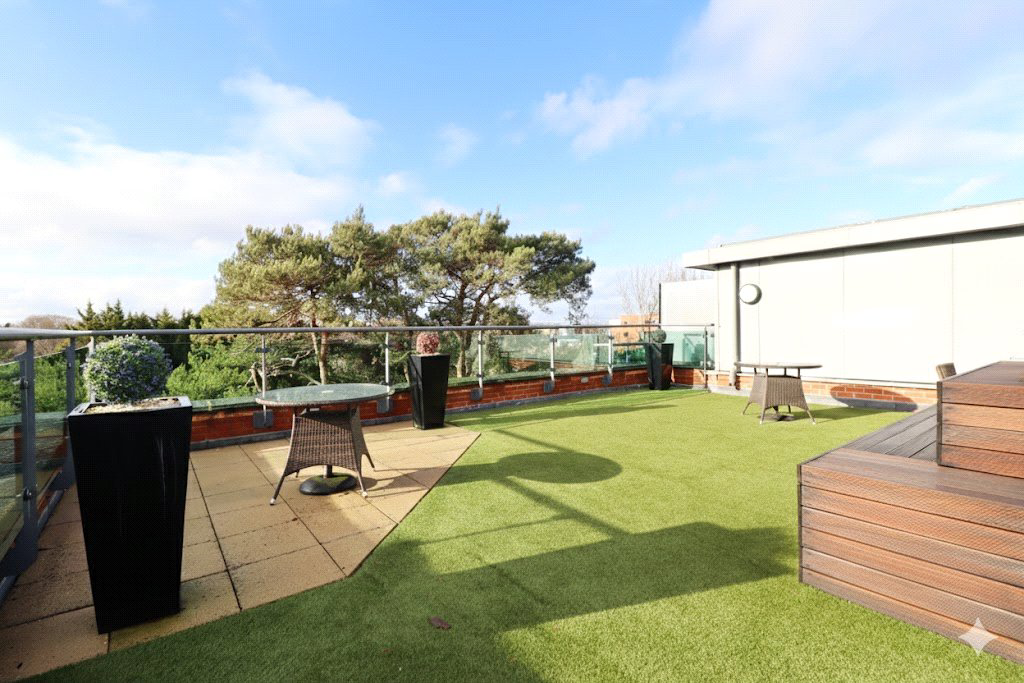 Park Lane, Camberley, Surrey, GU15, photo 4