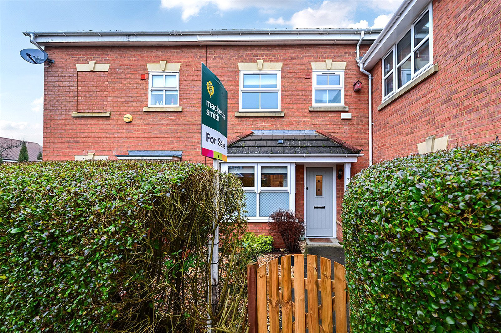 Dean Close, Ash, Guildford, Surrey, GU12