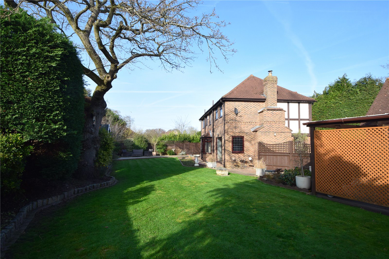 Moulsham Copse Lane, Yateley, Hampshire, GU46, photo 16
