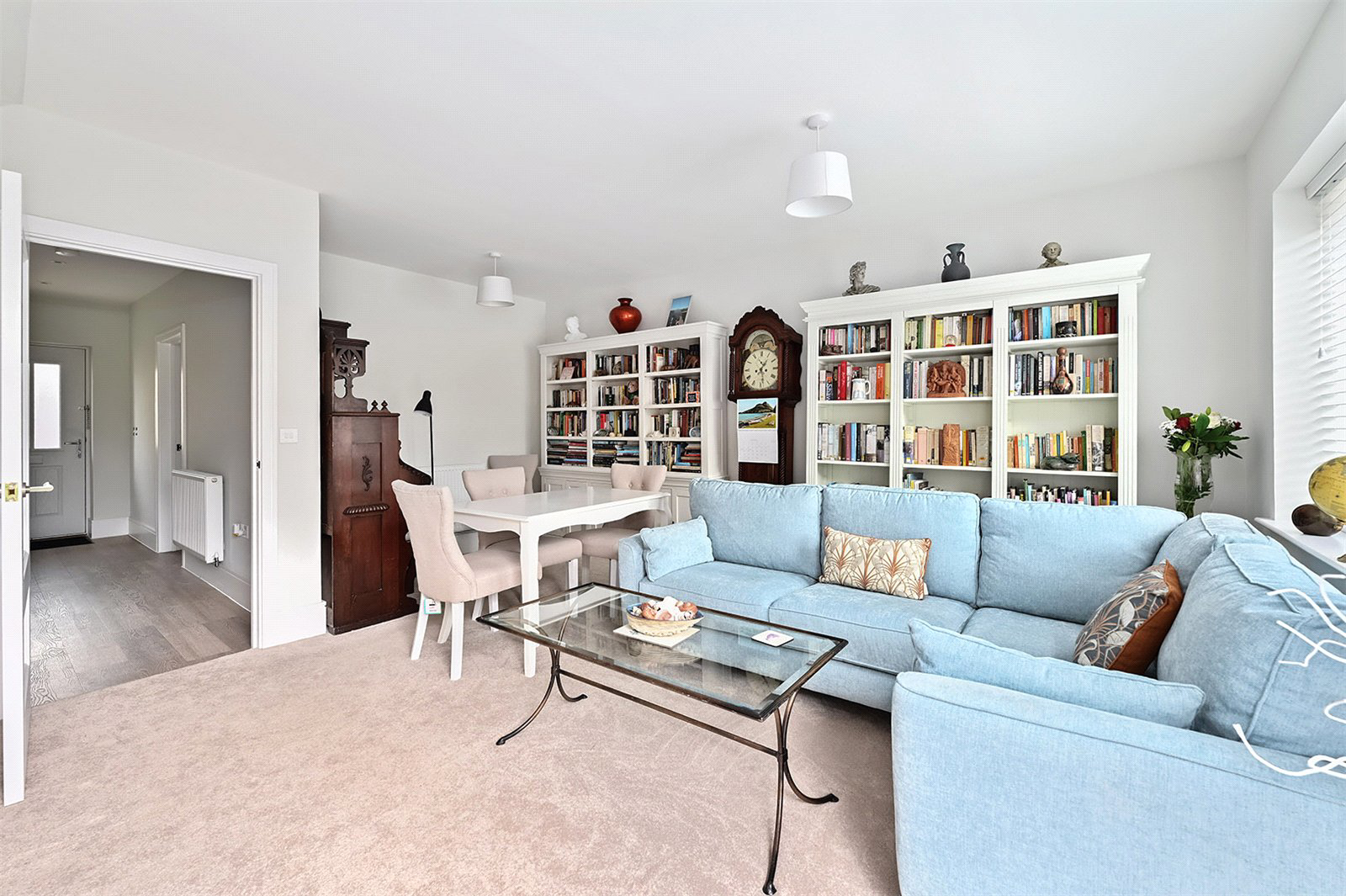 Featherfall Road, Crookham Village, Fleet, Hampshire, GU51, photo 7