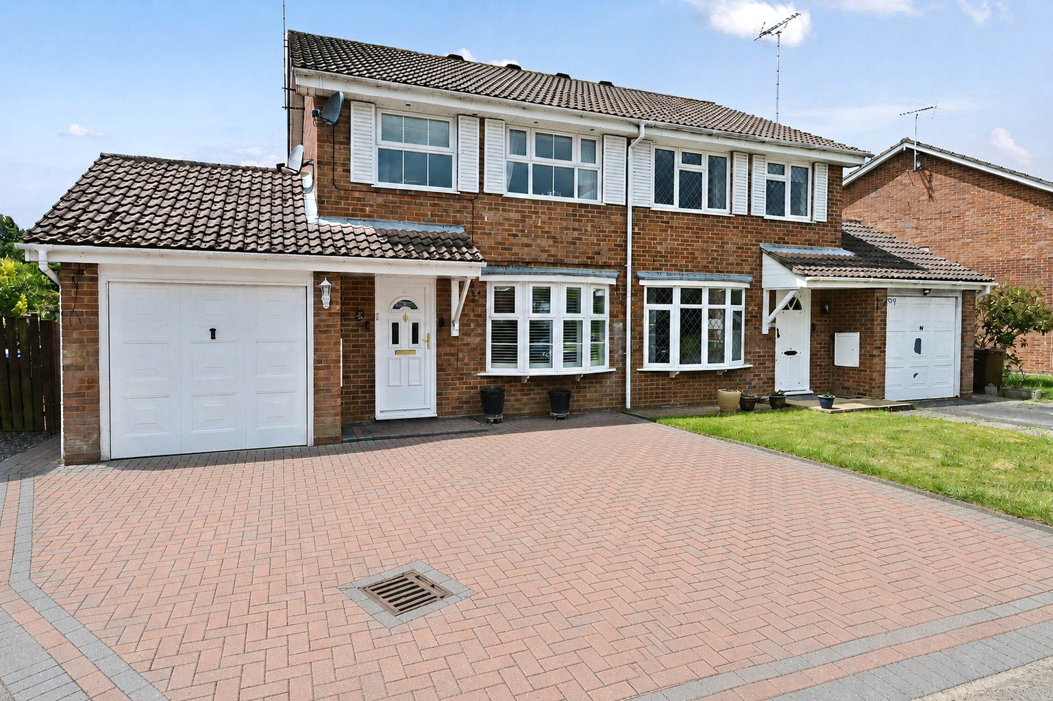 Langdale Close, Farnborough, Hampshire, GU14