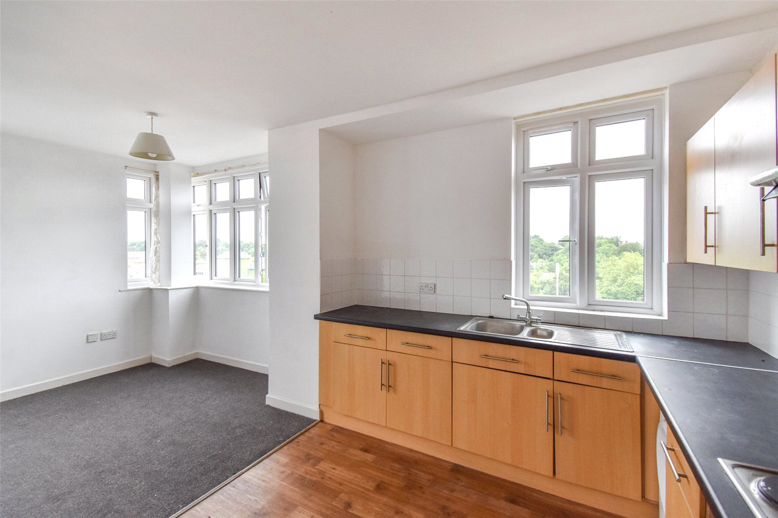 Alexander House, 50 Station Road, Aldershot, Hampshire, GU11, photo 5