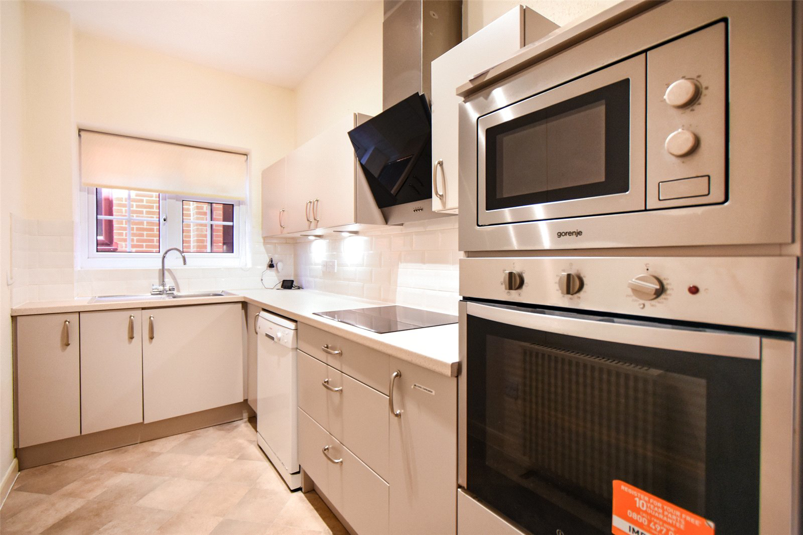 Berry Court, Hook, Hampshire, RG27, photo 12