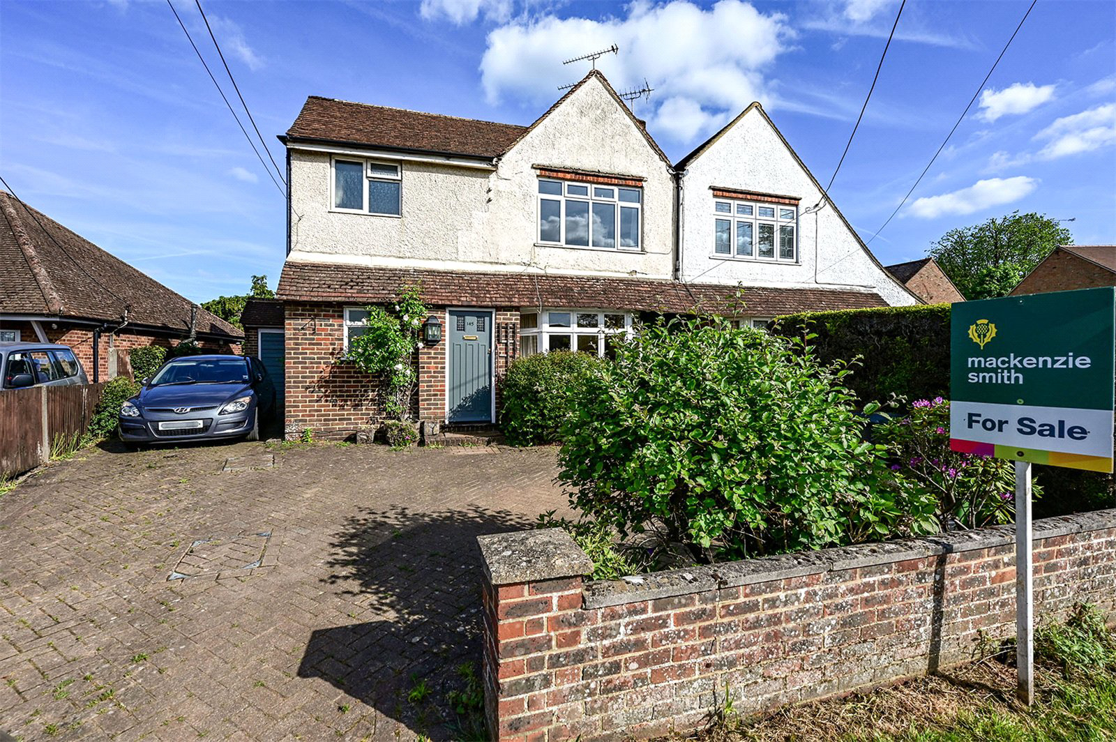 Manor Road, Ash, Guildford, Surrey, GU12