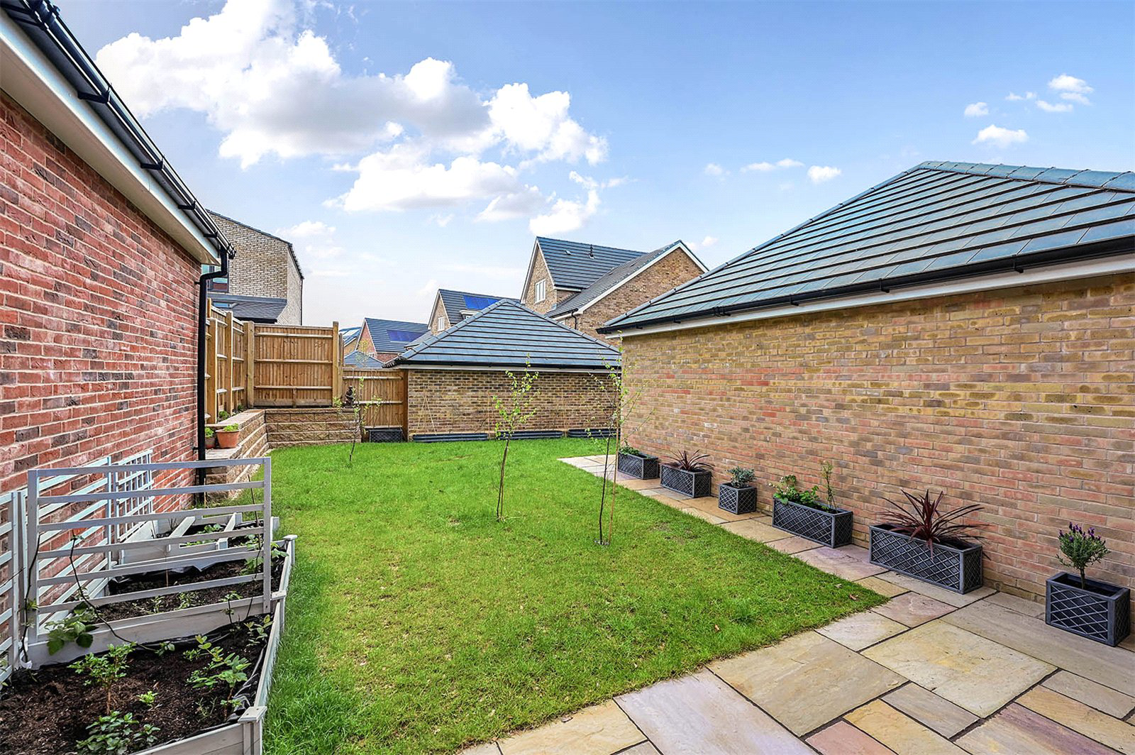 Featherfall Road, Crookham Village, Fleet, Hampshire, GU51, photo 4