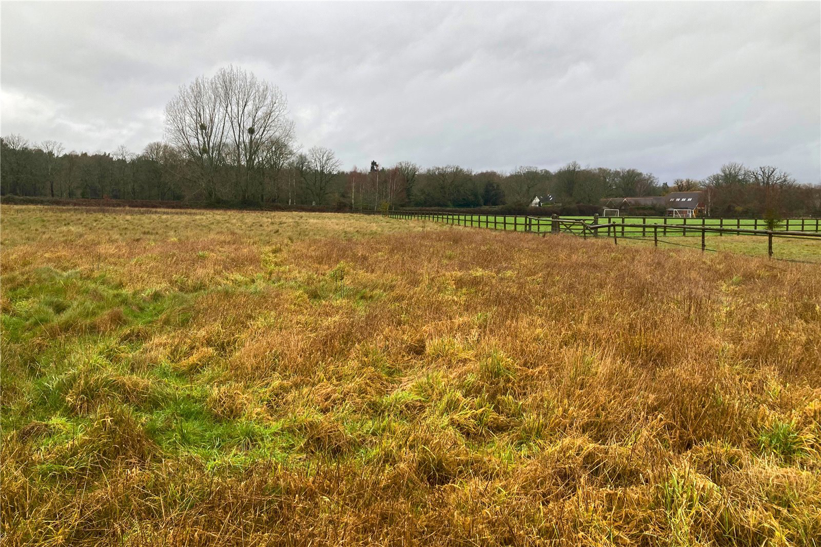 Church Lane, Dogmersfield, Hampshire, RG27