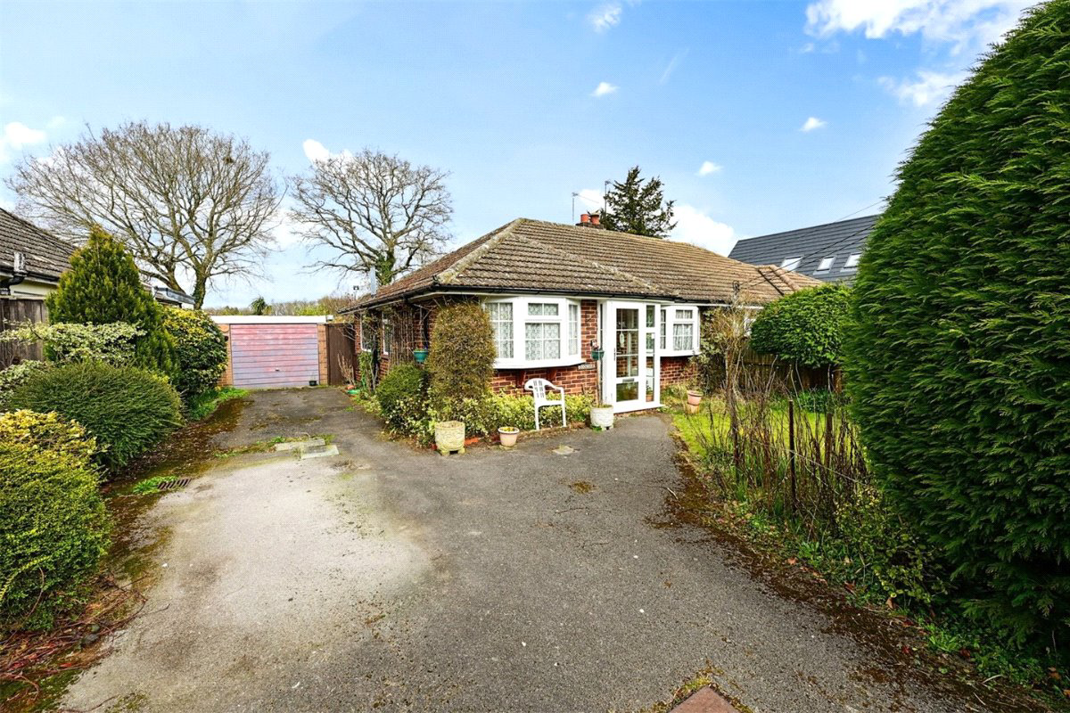 Hazel Road, Ash Green, Guildford, Surrey, GU12