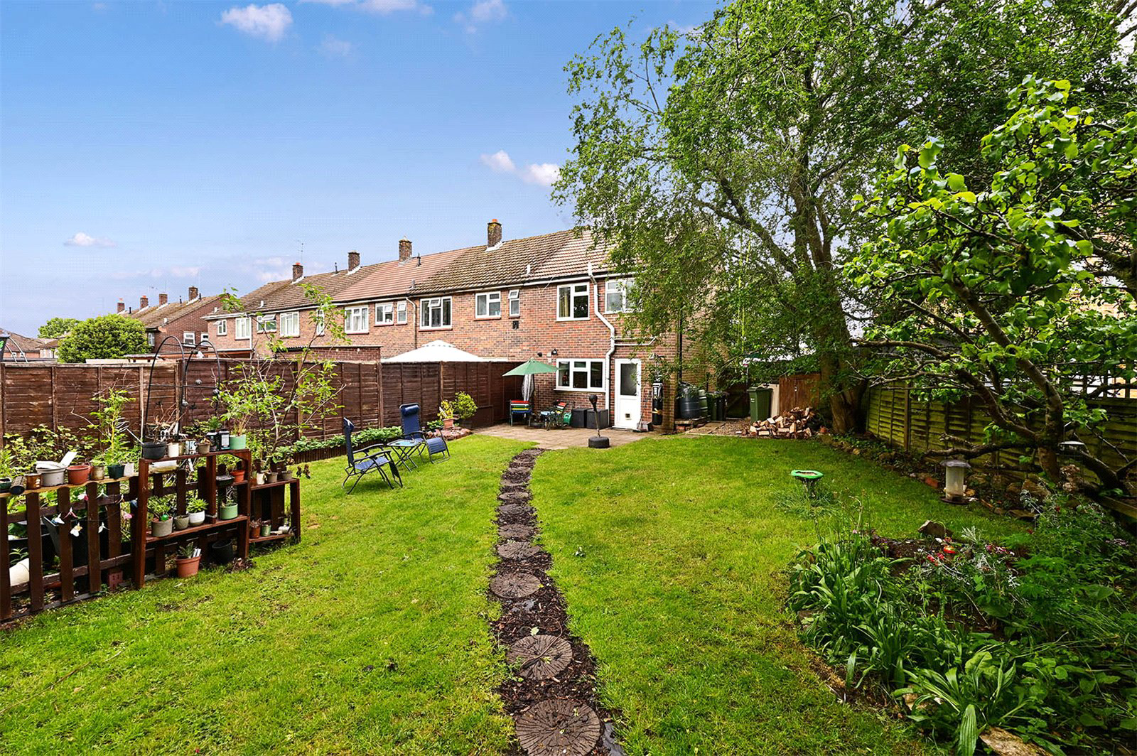 Manfield Road, Ash, Guildford, Surrey, GU12