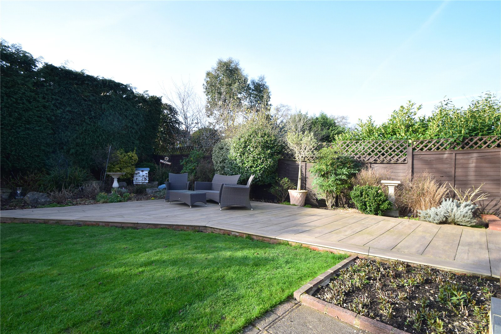 Moulsham Copse Lane, Yateley, Hampshire, GU46, photo 17
