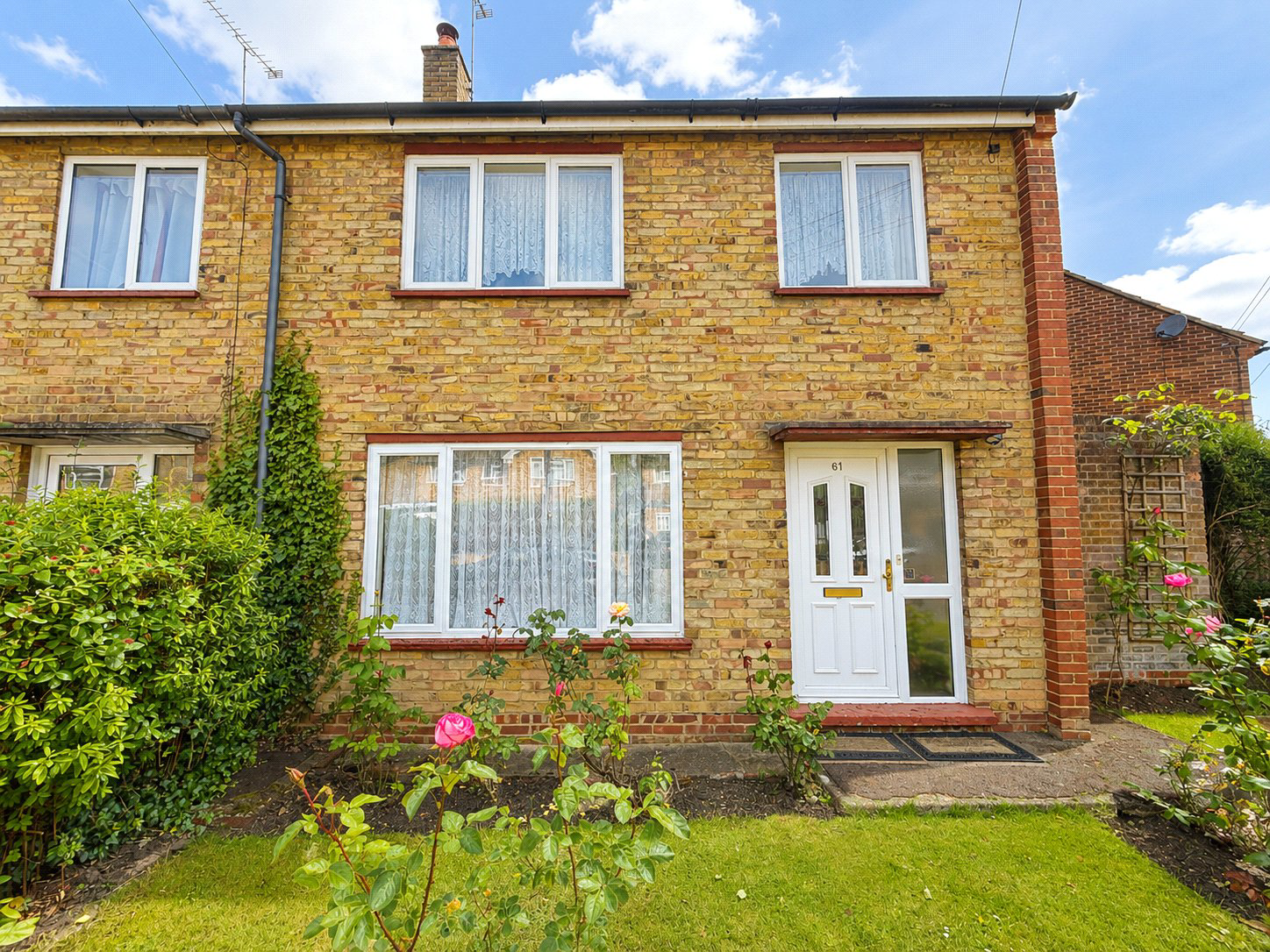 Heron Wood Road, Aldershot, Hampshire, GU12