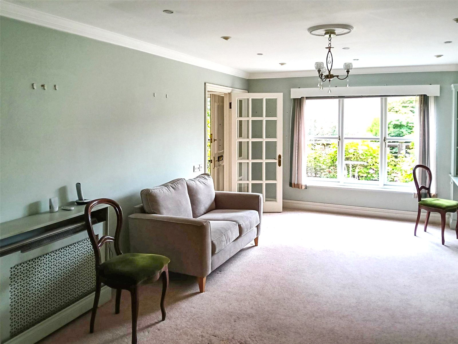 Mytchett Heath, Mytchett, Camberley, Surrey, GU16, photo 4