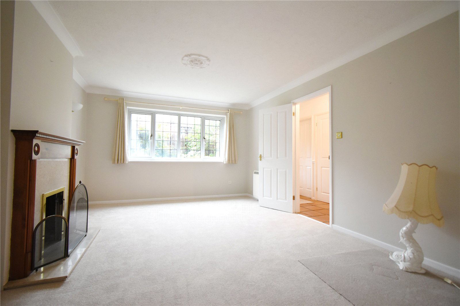Mill Close, Sherfield-on-Loddon, Hook, Hampshire, RG27, photo 11