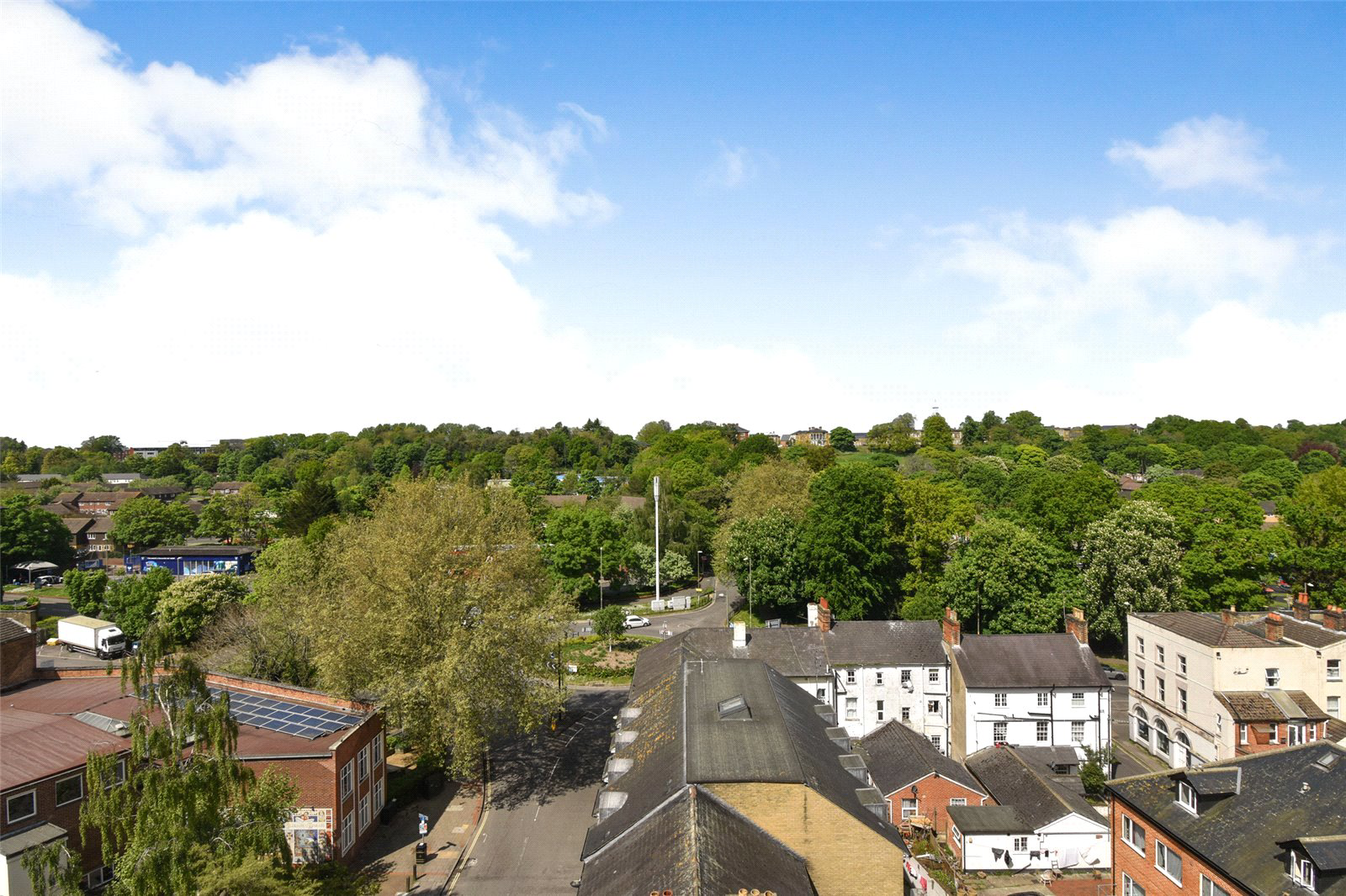 Alexander House, 50 Station Road, Aldershot, Hampshire, GU11, photo 15