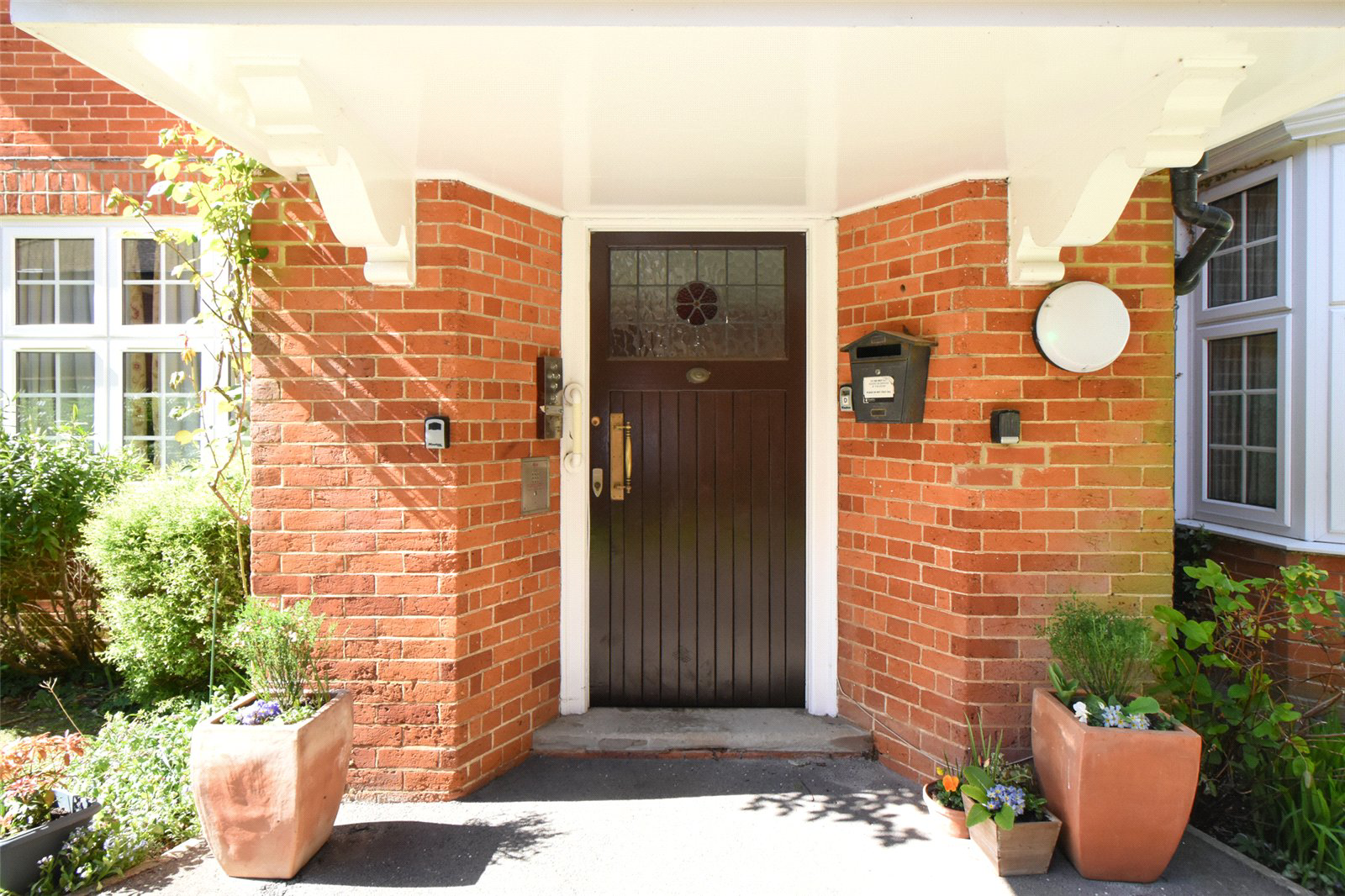 Berry Court, Hook, Hampshire, RG27, photo 4