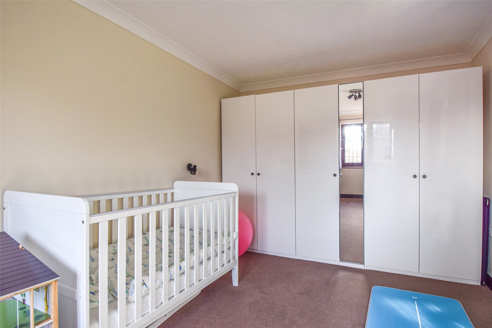Moulsham Copse Lane, Yateley, Hampshire, GU46, photo 12