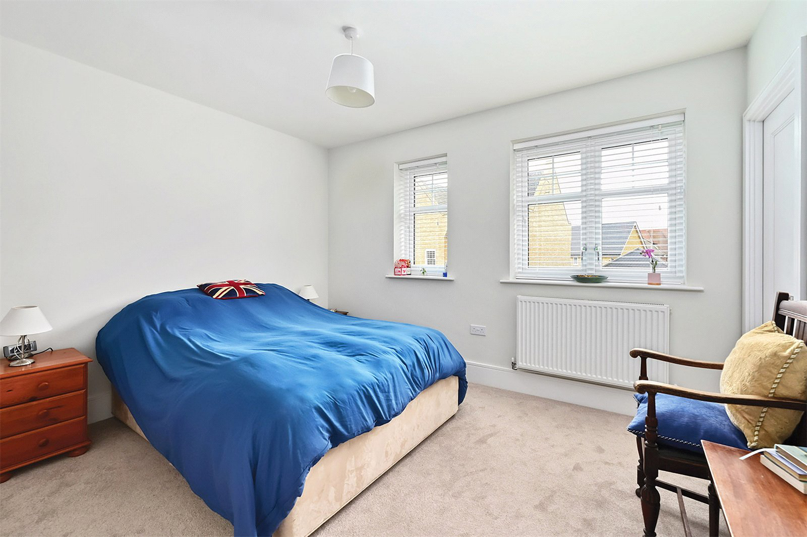 Featherfall Road, Crookham Village, Fleet, Hampshire, GU51, photo 9