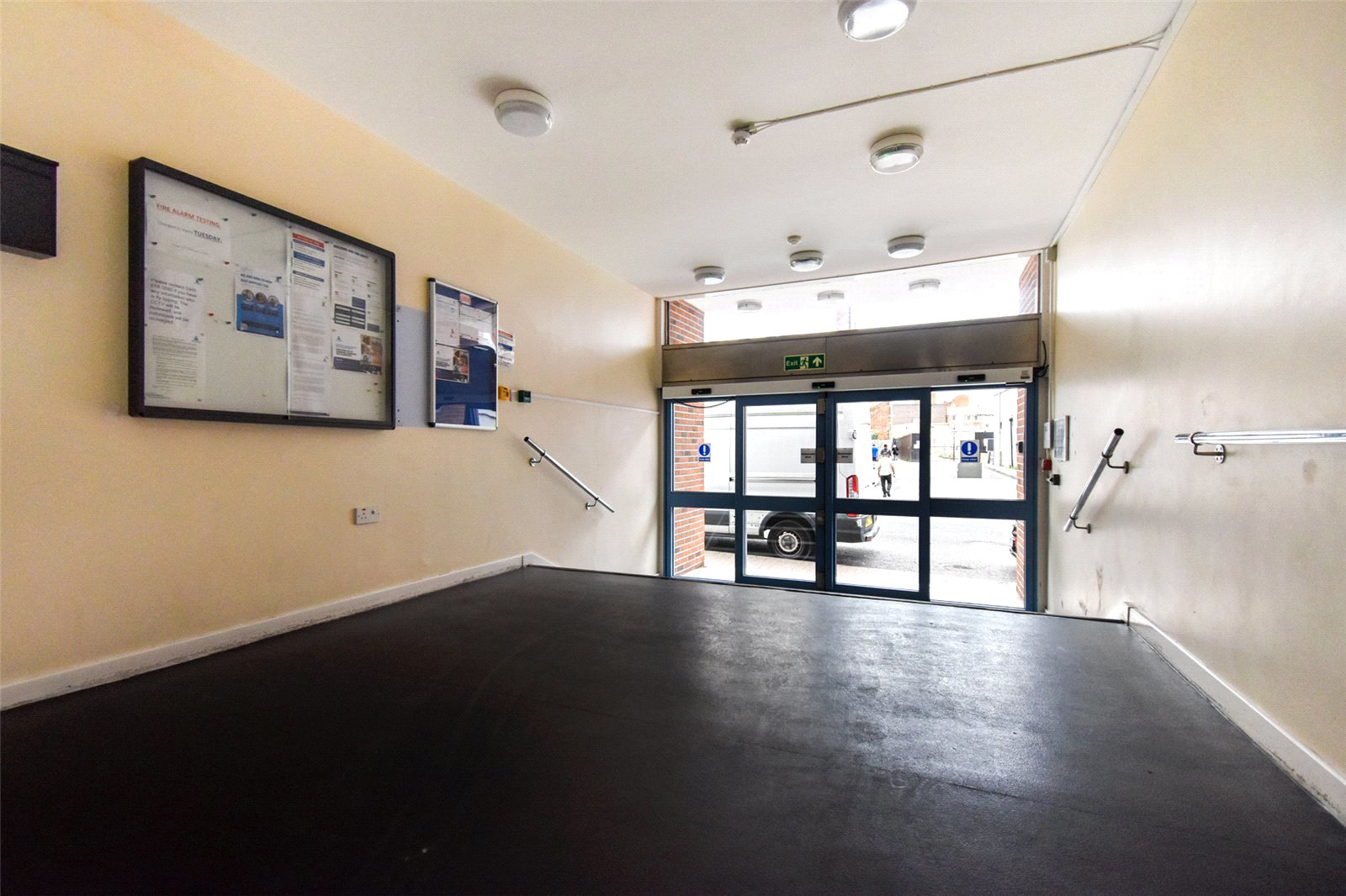 Alexander House, 50 Station Road, Aldershot, Hampshire, GU11, photo 14