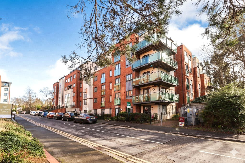Park Lane, Camberley, Surrey, GU15