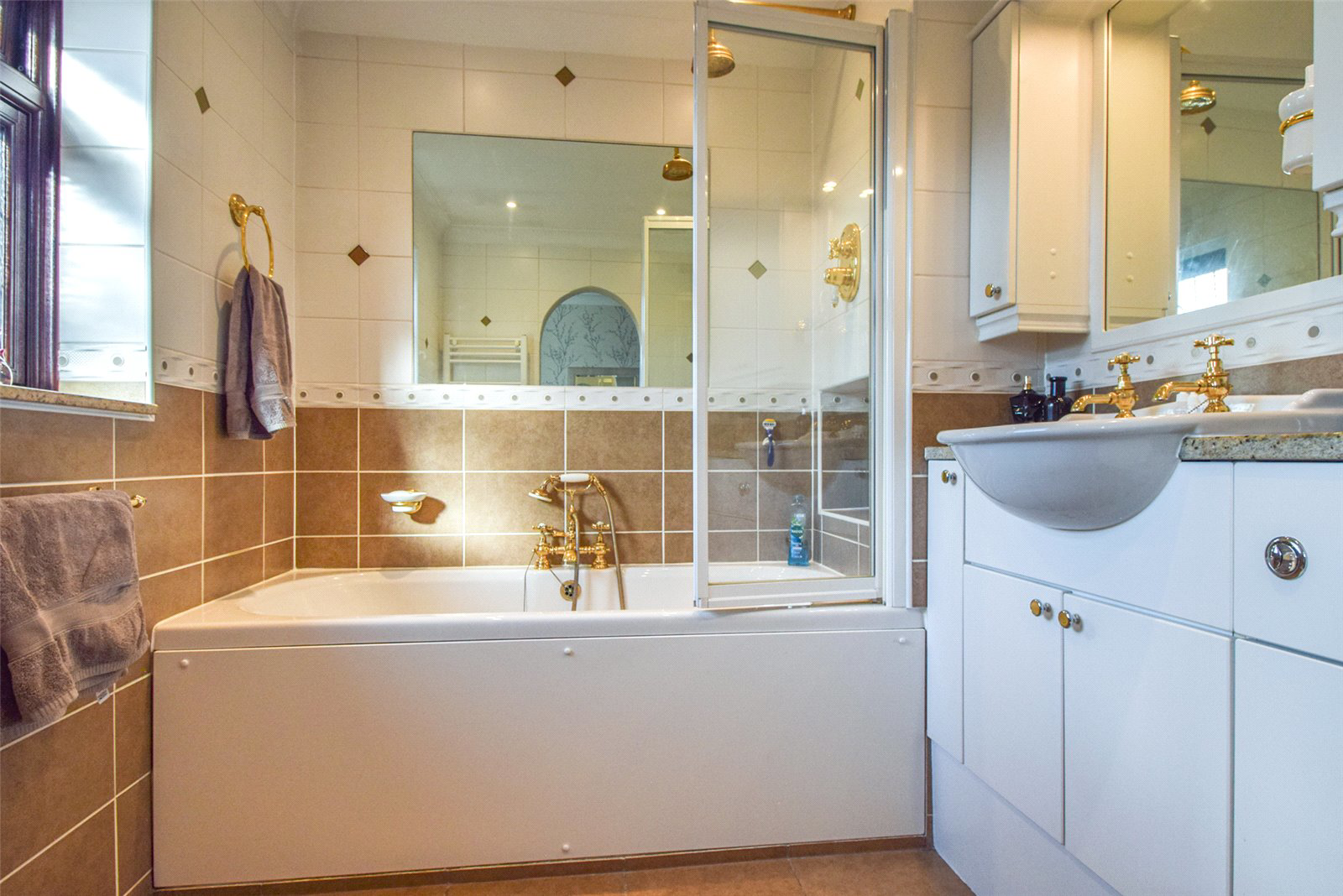 Moulsham Copse Lane, Yateley, Hampshire, GU46, photo 11
