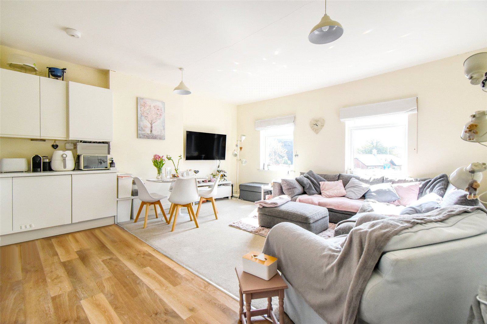 Elms Road, Hook, Hampshire, RG27