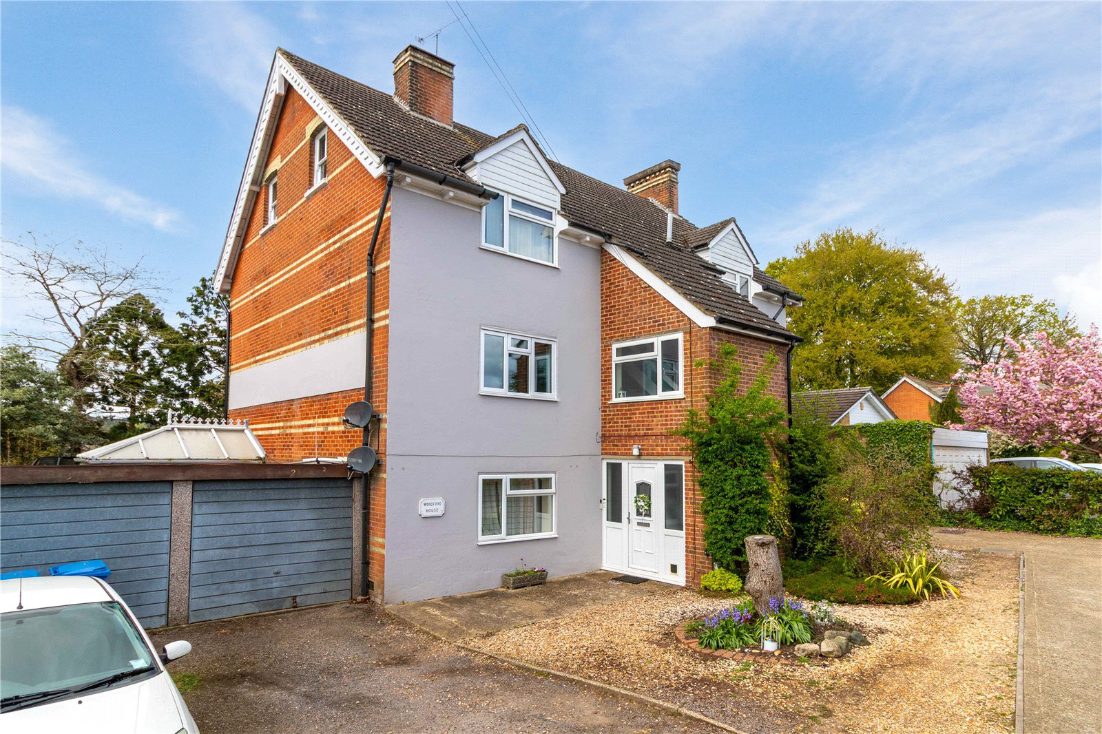 Cargate Terrace, Aldershot, Hampshire, GU11