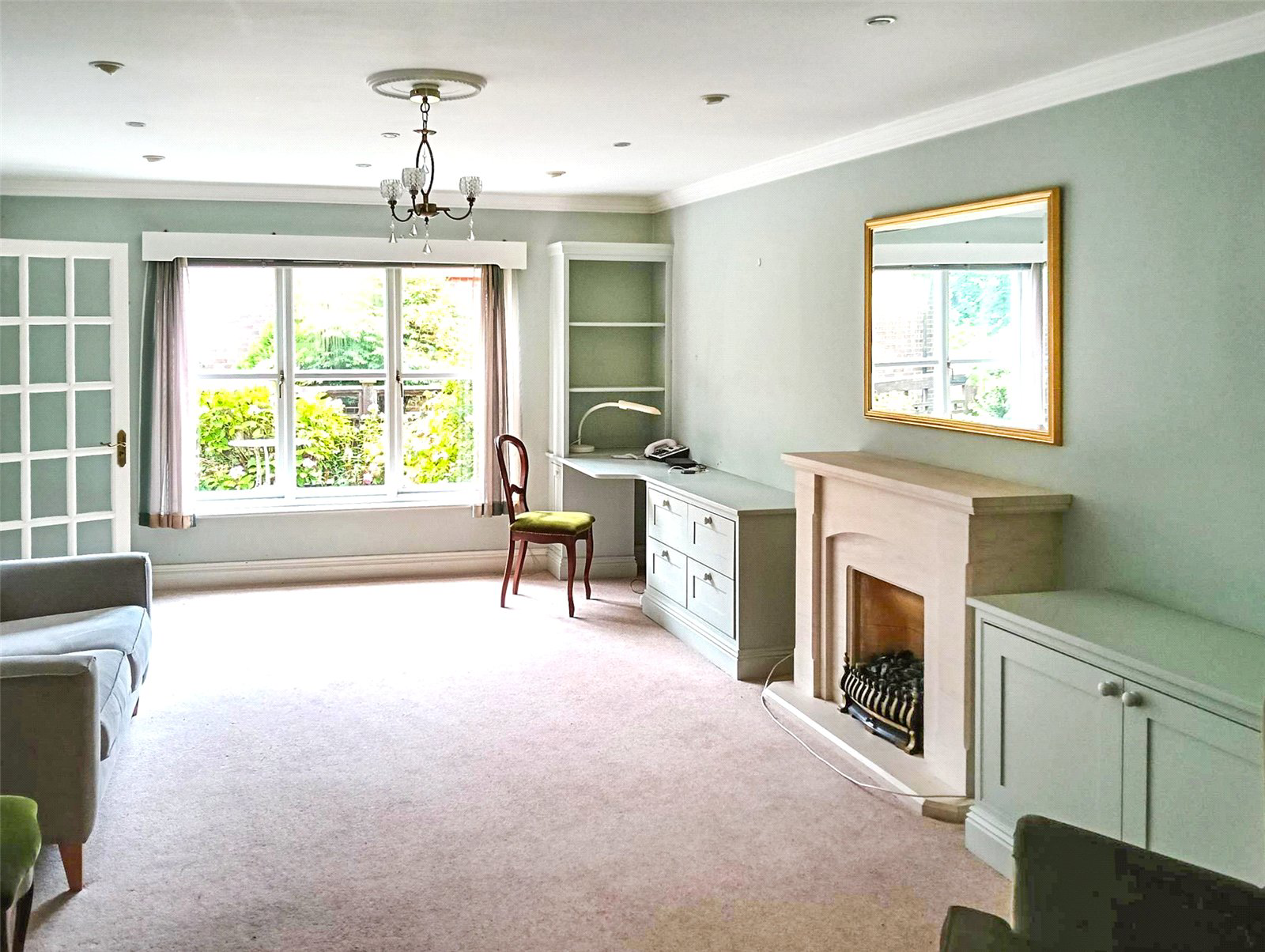Mytchett Heath, Mytchett, Camberley, Surrey, GU16, photo 3