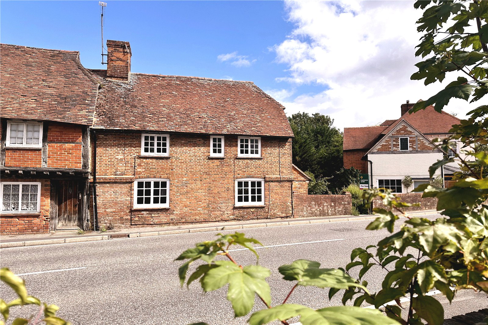 Hook Road, North Warnborough, Hook, Hampshire, RG29