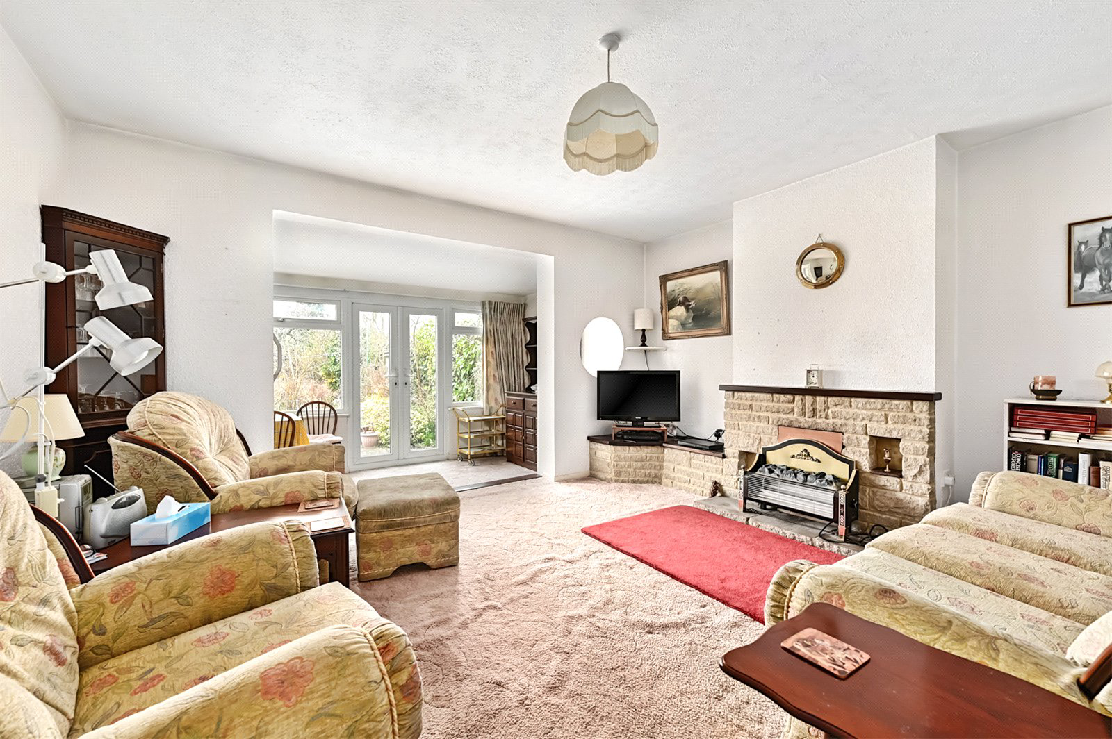 Hazel Road, Ash Green, Guildford, Surrey, GU12, photo 5