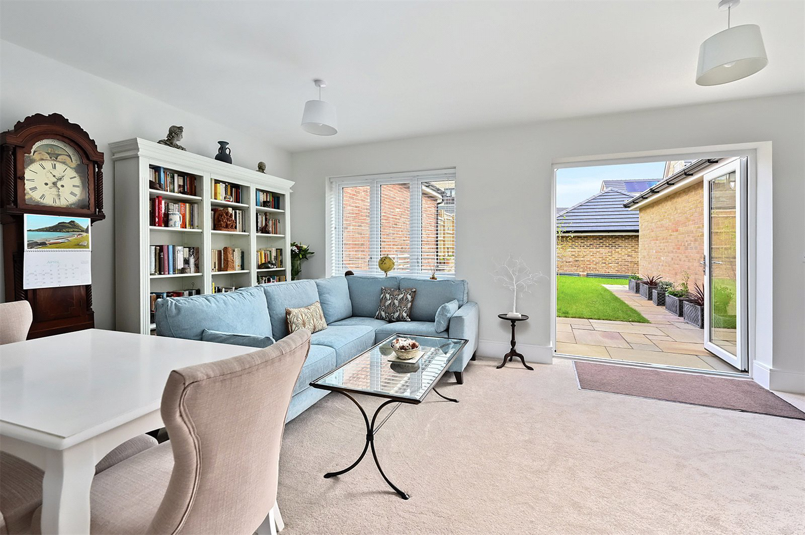 Featherfall Road, Crookham Village, Fleet, Hampshire, GU51, photo 3