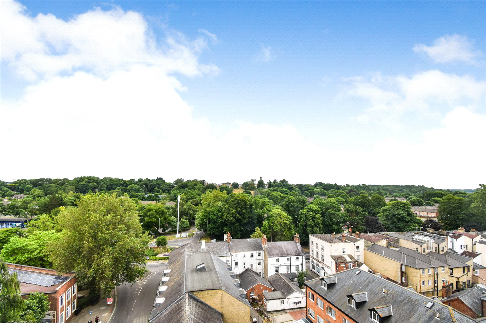 Alexander House, 50 Station Road, Aldershot, Hampshire, GU11, photo 9