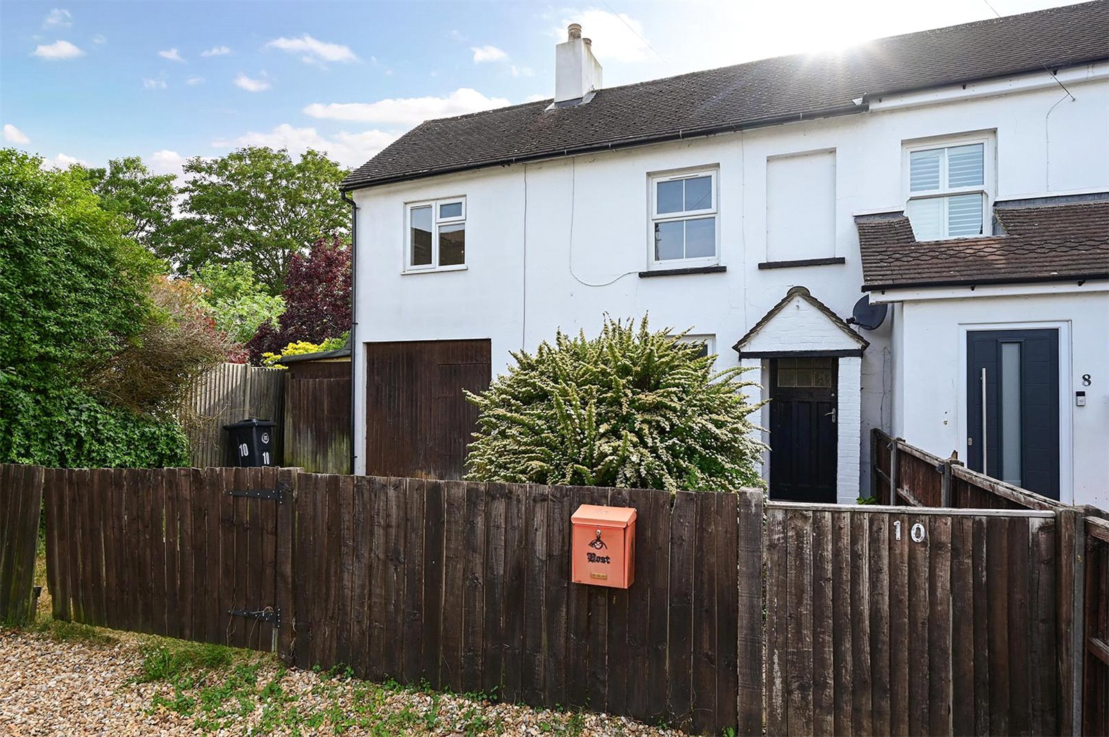 Mytchett Road, Mytchett, Camberley, Surrey, GU16, photo 13