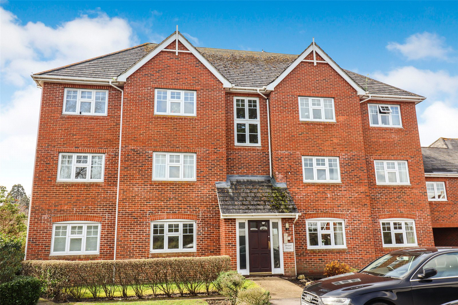 Wintney Street, Fleet, Hampshire, GU51