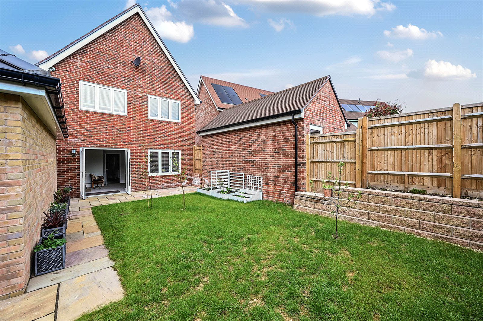 Featherfall Road, Crookham Village, Fleet, Hampshire, GU51, photo 12