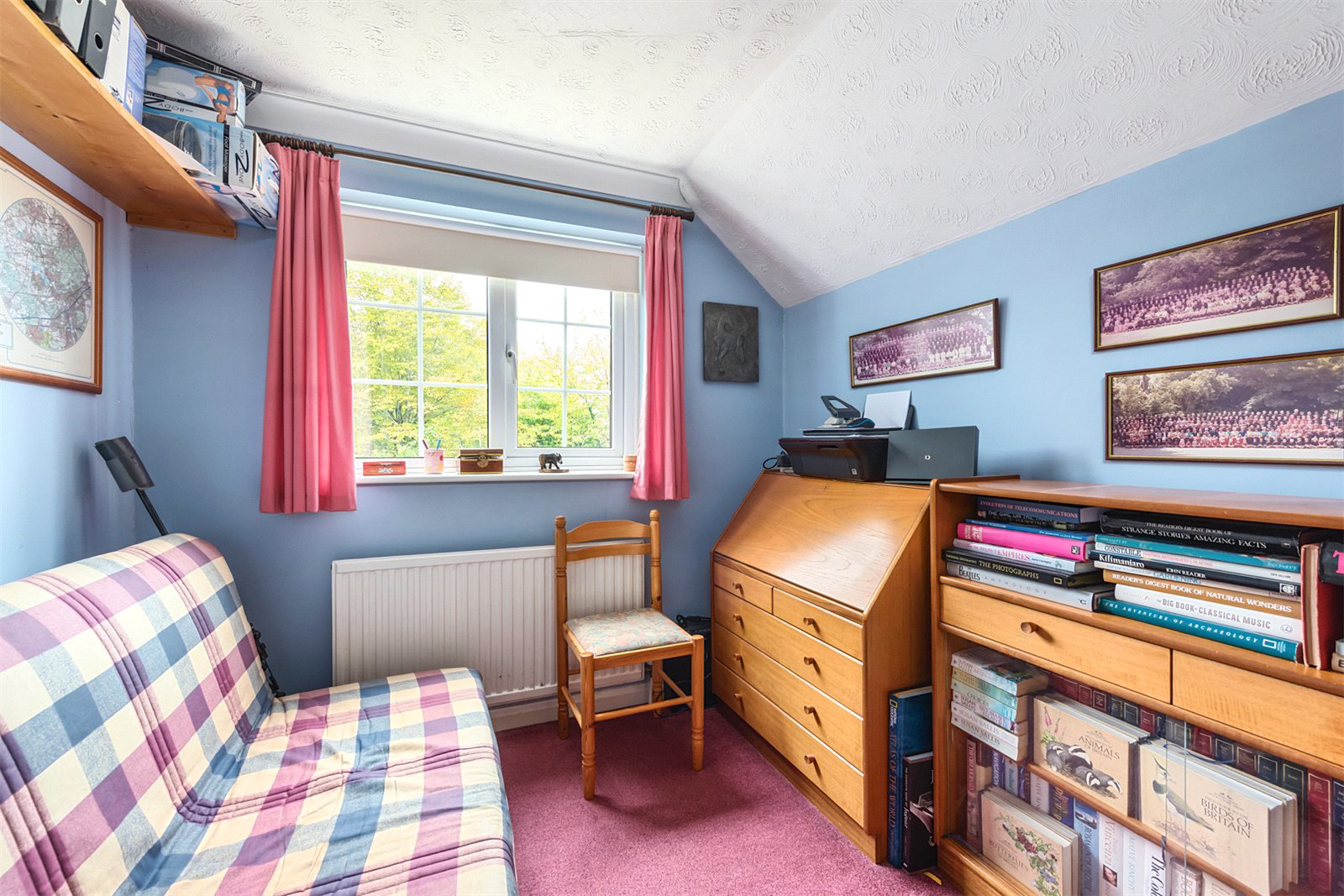 Potley Hill Road, Yateley, Hampshire, GU46, photo 12