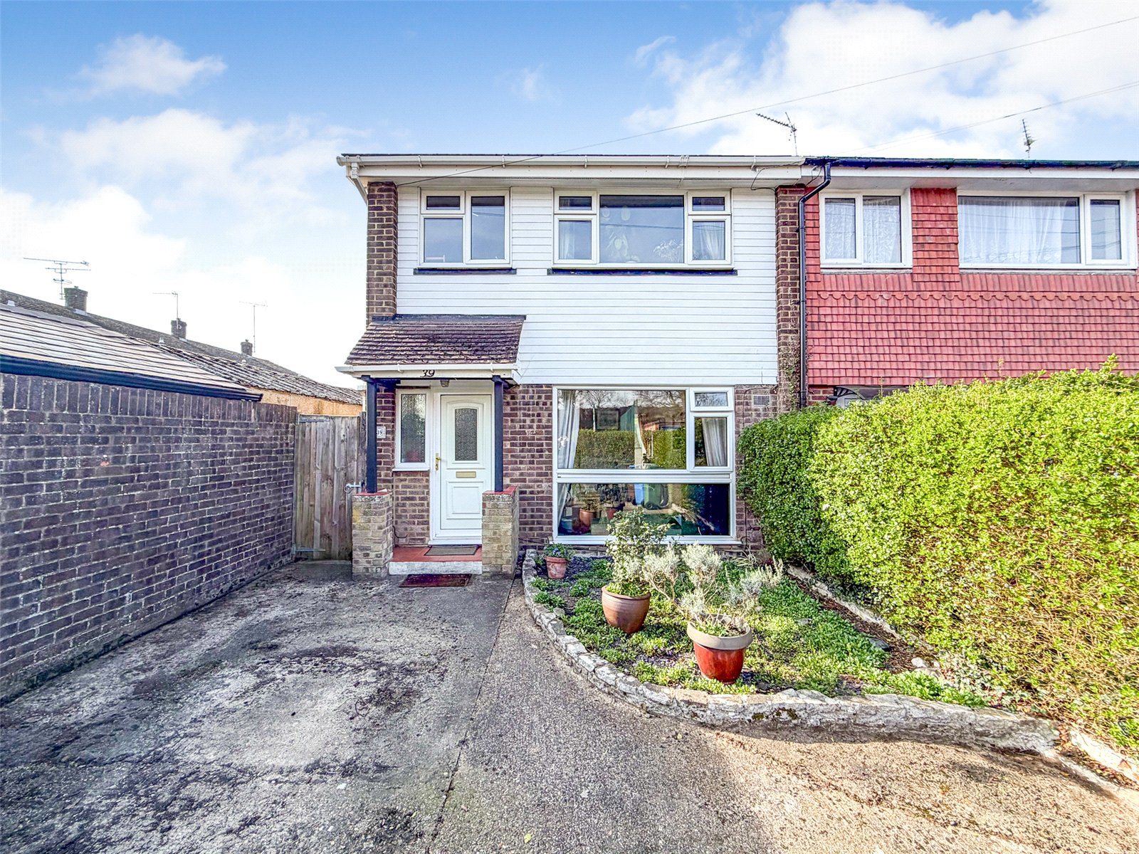 Green Way, Aldershot, Hampshire, GU12