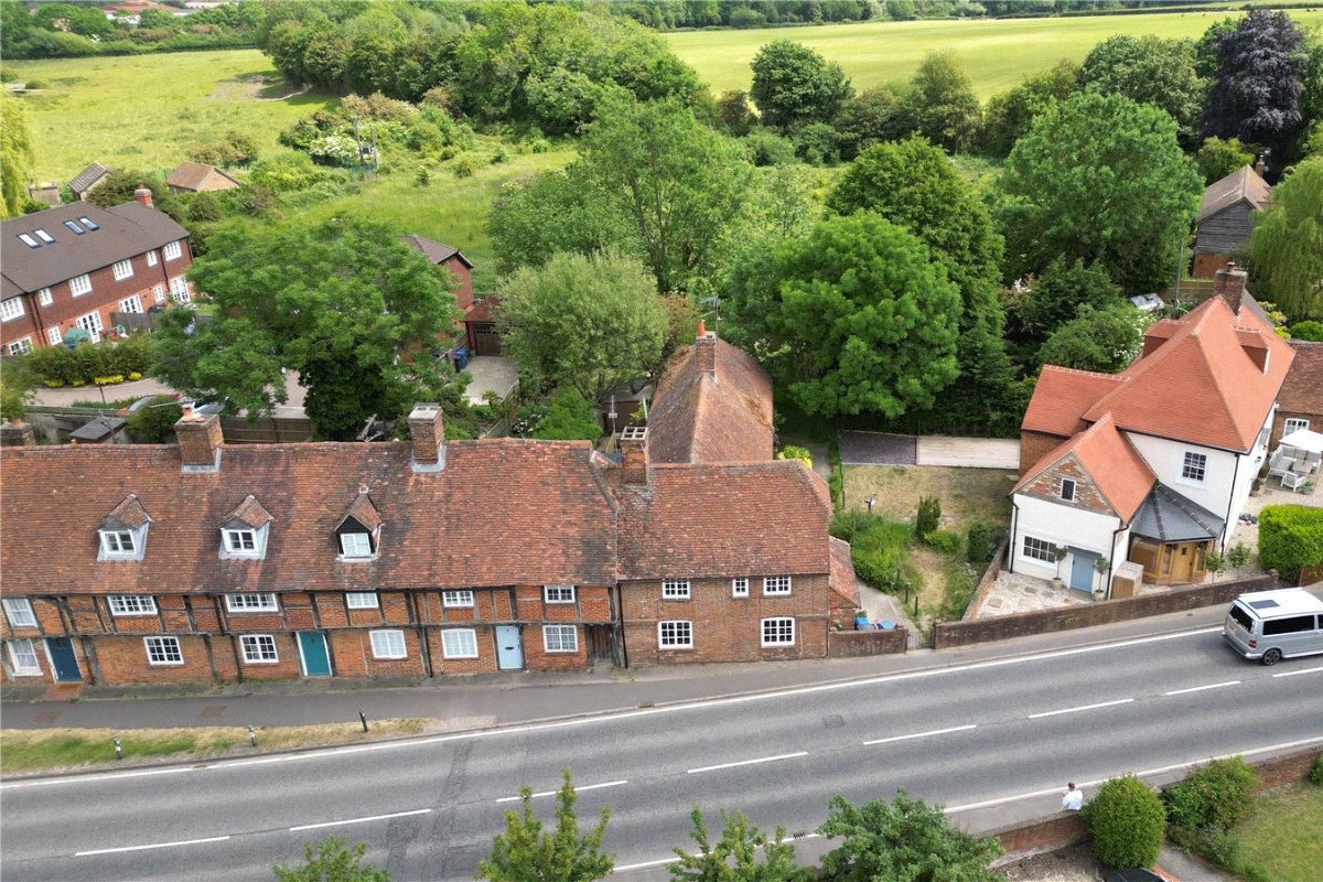 Hook Road, North Warnborough, Hook, Hampshire, RG29, photo 15