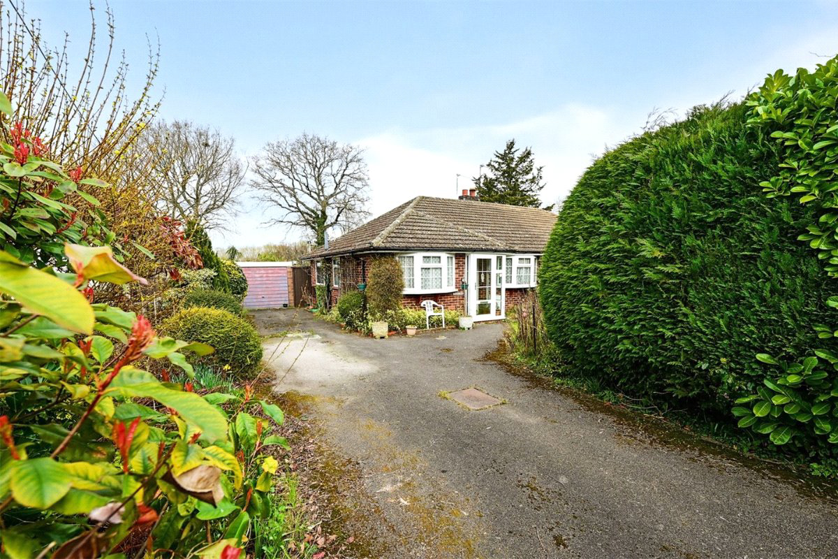 Hazel Road, Ash Green, Guildford, Surrey, GU12, photo 10