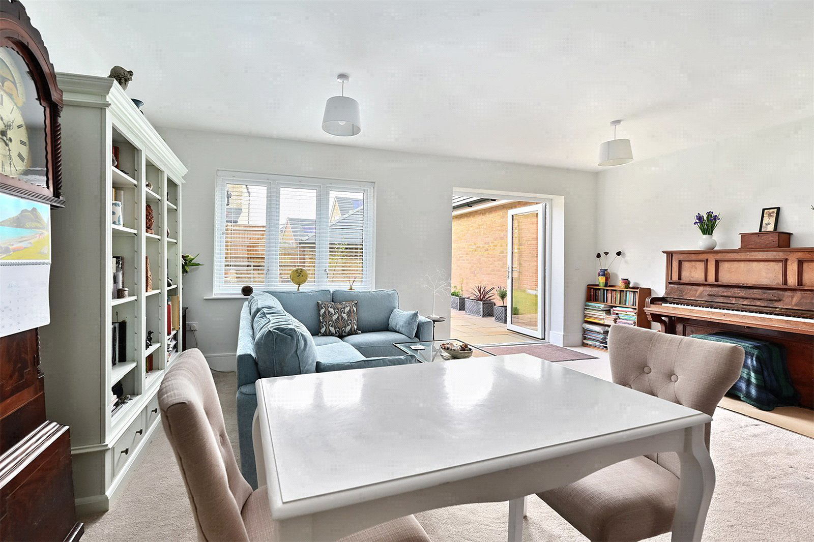 Featherfall Road, Crookham Village, Fleet, Hampshire, GU51, photo 6