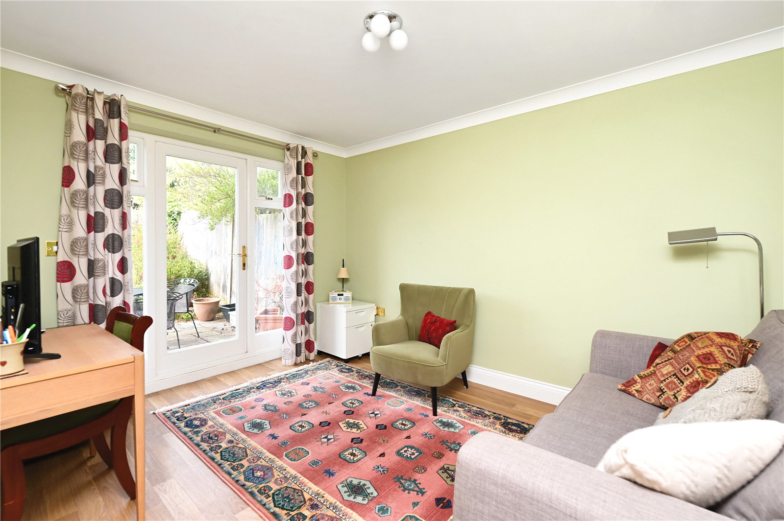 Elvetham Crescent, Fleet, Hampshire, GU51, photo 7