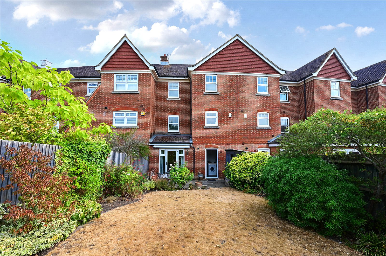 Elvetham Crescent, Fleet, Hampshire, GU51, photo 15
