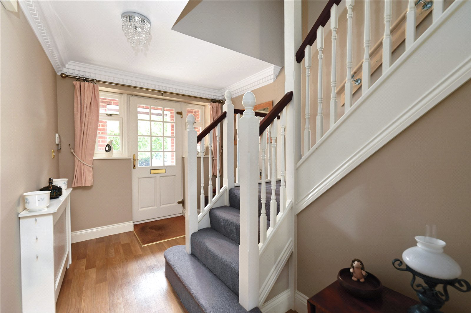 Elvetham Crescent, Fleet, Hampshire, GU51, photo 8