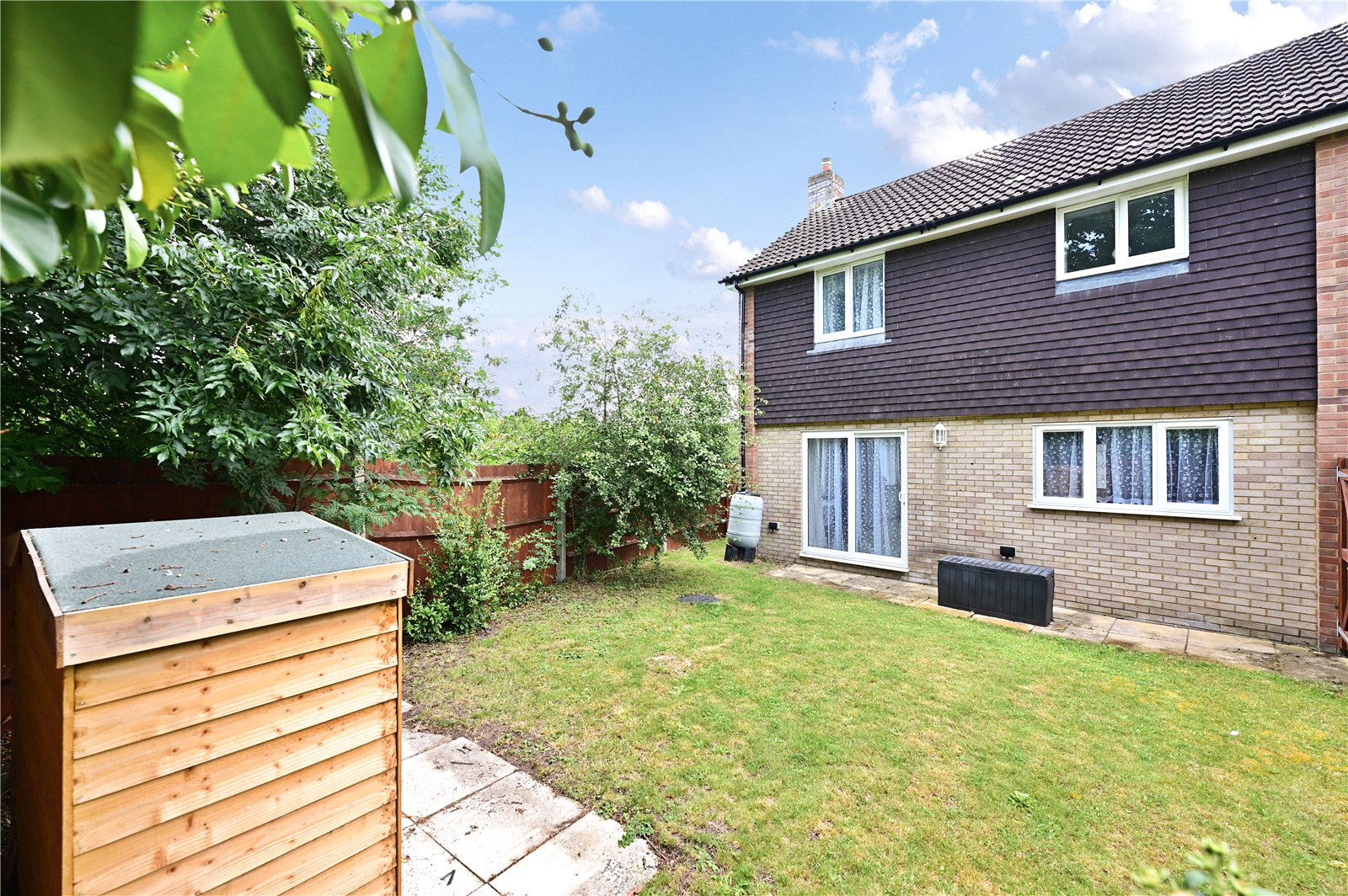 Bell Meadow Road, Hook, Hampshire, RG27, photo 12