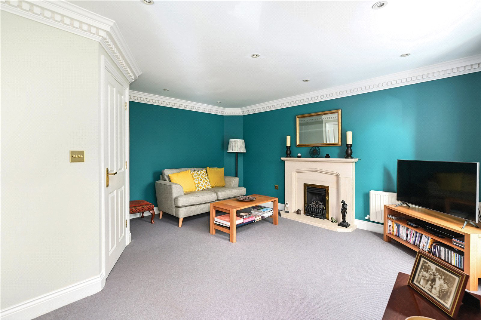 Elvetham Crescent, Fleet, Hampshire, GU51, photo 11
