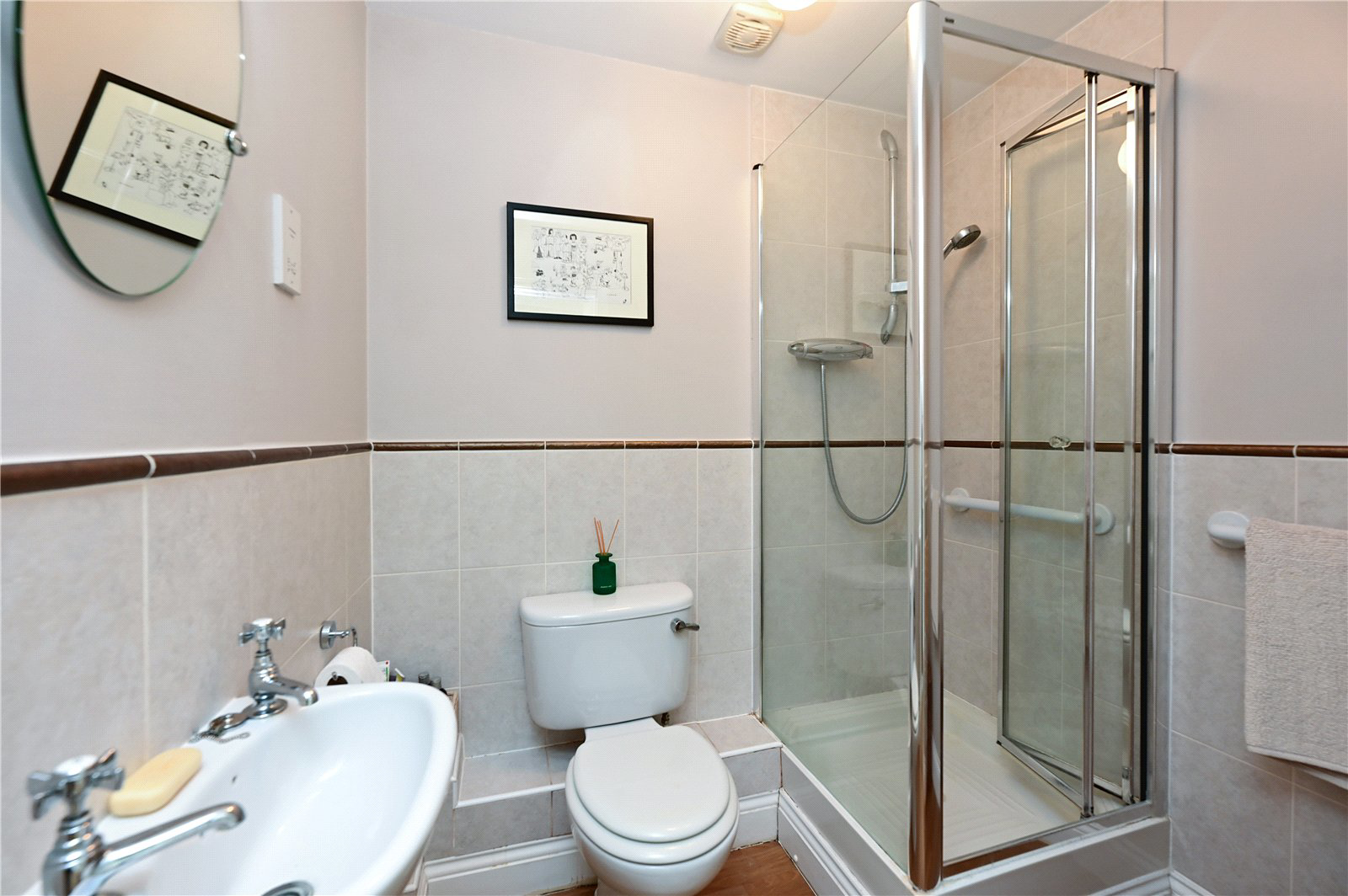 Elvetham Crescent, Fleet, Hampshire, GU51, photo 14