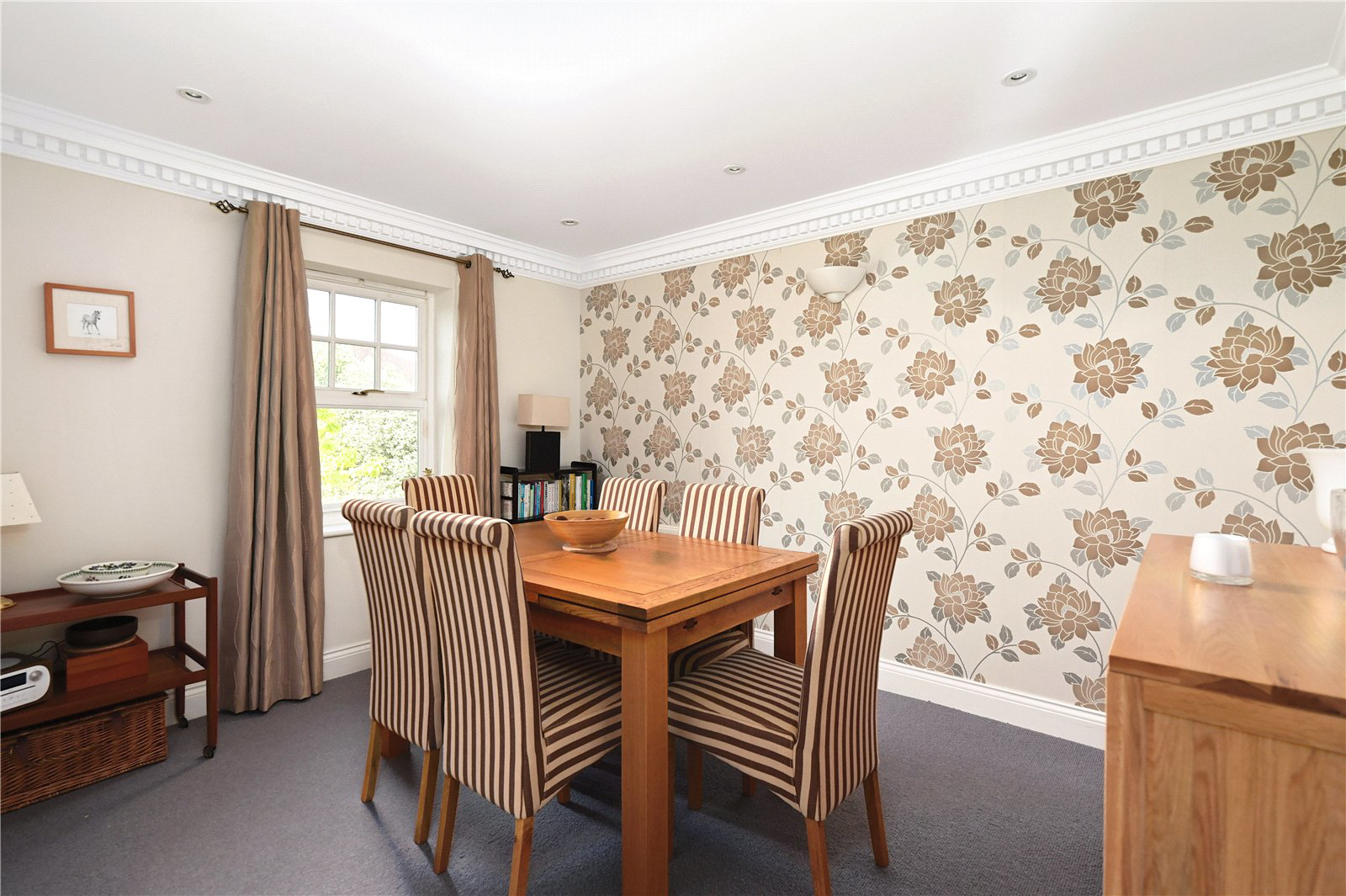 Elvetham Crescent, Fleet, Hampshire, GU51, photo 6