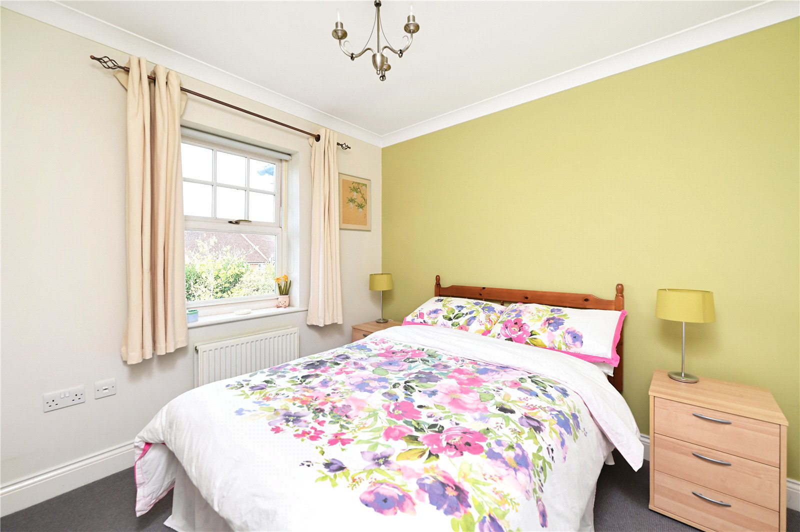 Elvetham Crescent, Fleet, Hampshire, GU51, photo 12