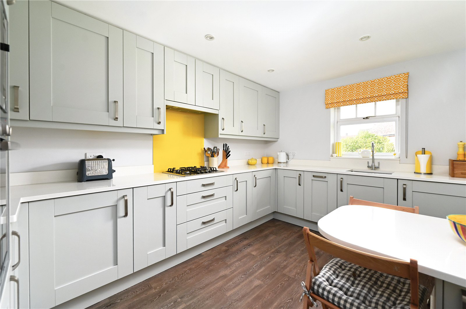 Elvetham Crescent, Fleet, Hampshire, GU51, photo 2